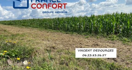 Athies Maison neuve - 2110961-6159annonce120250319SxQDh.jpeg Maisons France Confort