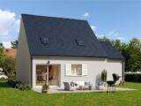 Maison à construire à Champsecret (61700) 2111273-4586modele102021061762r0h.jpeg Maisons France Confort