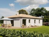 Maison à construire à Pont-Saint-Martin (44860) 2111303-5252modele620220728wQUTs.jpeg Maisons France Confort