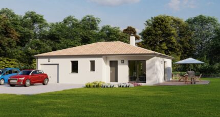 Pont-Saint-Martin Maison neuve - 2111303-5252modele720220728ODowo.jpeg Maisons France Confort