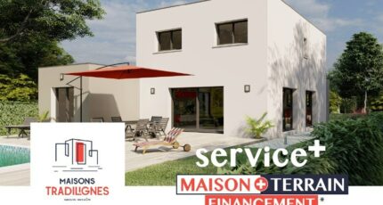 Pont-Saint-Martin Maison neuve - 2111303-5252modele6202207292NHe1.jpeg Maisons France Confort