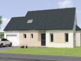 Maison à construire à Chemillé (49120) 2056993-961modele620201106A1QCC.jpeg Maisons France Confort
