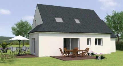 Chemillé Maison neuve - 2056993-961modele720201106vtg6Z.jpeg Maisons France Confort