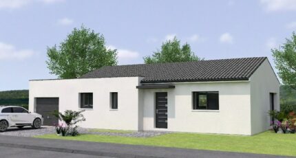 Chemillé Maison neuve - 2057003-939modele620201030SQpLp.jpeg Maisons France Confort