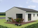 Maison à construire à Chemillé (49120) 2057003-939modele720201030IIqGp.jpeg Maisons France Confort