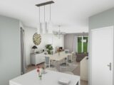 Maison à construire à Parempuyre (33290) 2112759-3980modele620180907cGkzN.jpeg Maisons France Confort
