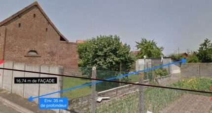 Bellonne Terrain à bâtir - 2113084-10863annonce120250320XfzNF.jpeg Maisons France Confort