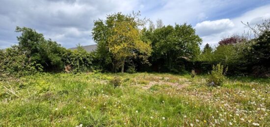 Terrain à bâtir à Cuincy, Hauts-de-France