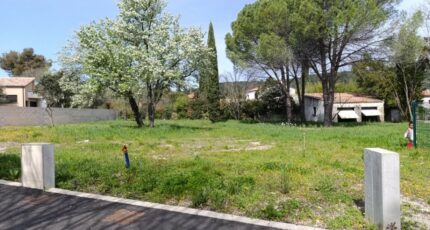 Les Matelles Terrain à bâtir - 2113366-3243annonce120250418C7nTx.jpeg Maisons France Confort