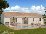 Maison à construire à Le Triadou (34270) 2113315-4586modele6202106240foCs.jpeg Maisons France Confort