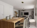 Maison à construire à Le Triadou (34270) 2113315-4586modele820210624yTu5b.jpeg Maisons France Confort