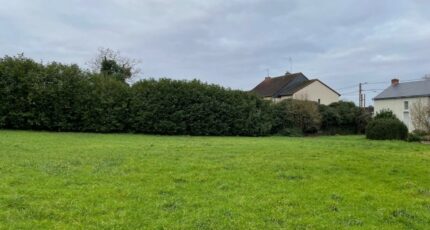 Châteauroux Terrain à bâtir - 2054095-10775annonce320250117t4Xpk.jpeg Maisons France Confort