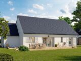 Maison à construire à Saint-Éloy-de-Gy (18110) 2114152-4586modele720210611vT75U.jpeg Maisons France Confort