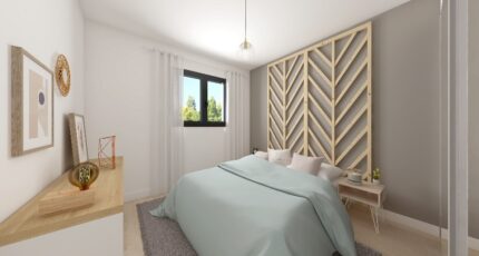 Saint-Éloy-de-Gy Maison neuve - 2114152-4586modele720210611T32T5.jpeg Maisons France Confort