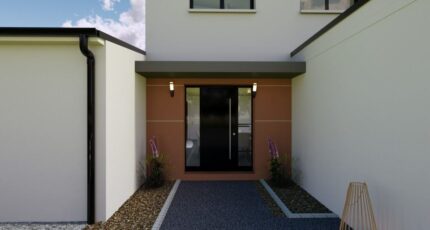Saint-Éloy-de-Gy Maison neuve - 2114203-10999modele620240826oy41n.jpeg Maisons France Confort