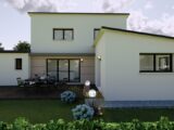 Maison à construire à Saint-Éloy-de-Gy (18110) 2114203-10999modele720240826Jl3TS.jpeg Maisons France Confort