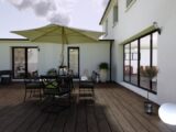 Maison à construire à Saint-Éloy-de-Gy (18110) 2114200-10999modele720240826W5kfI.jpeg Maisons France Confort