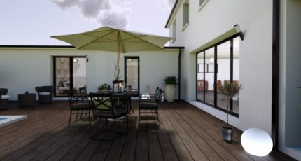 Saint-Éloy-de-Gy Maison neuve - 2114200-10999modele720240826W5kfI.jpeg Maisons France Confort
