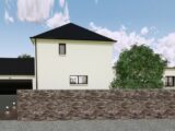 Maison à construire à Saint-Éloy-de-Gy (18110) 2114200-10999modele6202408265oC68.jpeg Maisons France Confort