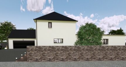 Saint-Éloy-de-Gy Maison neuve - 2114200-10999modele6202408265oC68.jpeg Maisons France Confort