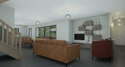 Saint-Éloy-de-Gy Maison neuve - 2114200-10999modele820240826urlVl.jpeg Maisons France Confort