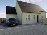 Maison à construire à Saint-Éloy-de-Gy (18110) 2114217-10999modele620240826x2m0c.jpeg Maisons France Confort