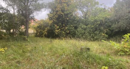 Cuers Terrain à bâtir - 2083945-9599annonce120250414JE8GE.jpeg Maisons France Confort