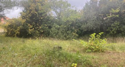 Cuers Terrain à bâtir - 2083945-9599annonce220250414LD2AZ.jpeg Maisons France Confort