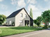 Maison à construire à Sand (67230) 2113855-4588modele72021102167zlR.jpeg Maisons France Confort