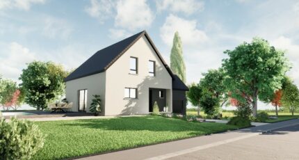 Sand Maison neuve - 2113855-4588modele72021102167zlR.jpeg Maisons France Confort