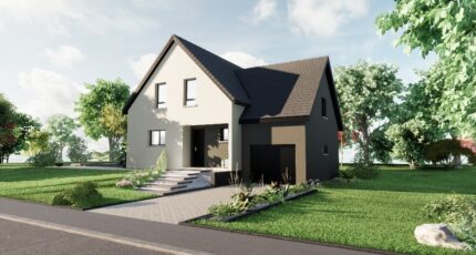 Sand Maison neuve - 2113855-4588modele820211021lVcvR.jpeg Maisons France Confort