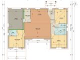 Maison à construire à Châteauroux (36000) 2067778-10775annonce720250304ZJUrk.jpeg Maisons France Confort