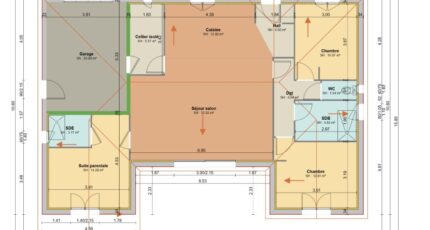 Châteauroux Maison neuve - 2067778-10775annonce720250304ZJUrk.jpeg Maisons France Confort