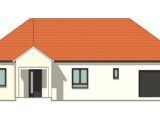 Maison à construire à Châteauroux (36000) 2067778-10775annonce820250304NMGxo.jpeg Maisons France Confort