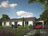 Maison à construire à Audenge (33980) 2114368-2922_eclipse.jpg Maisons France Confort