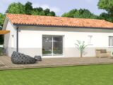Maison à construire à Audenge (33980) 2114368-10393modele620241115RmqM4.jpeg Maisons France Confort