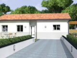 Maison à construire à Audenge (33980) 2114368-10393modele720241115O17xT.jpeg Maisons France Confort