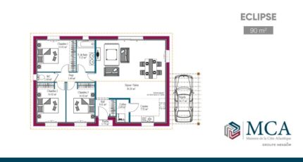 Audenge Maison neuve - 2114368-10393modele620241126bOctT.jpeg Maisons France Confort
