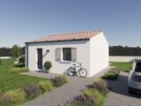 Maison à construire à Les Gonds (17100) 2114390-9811modele620241114RmnMT.jpeg Maisons France Confort