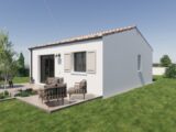Maison à construire à Les Gonds (17100) 2114390-9811modele720241114W2Frr.jpeg Maisons France Confort