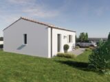 Maison à construire à Les Gonds (17100) 2114390-9811modele820241114yL8TG.jpeg Maisons France Confort