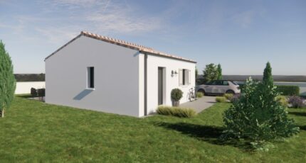 Les Gonds Maison neuve - 2114390-9811modele820241114yL8TG.jpeg Maisons France Confort