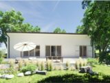 Maison à construire à Les Gonds (17100) 2114397-9585modele720220301Zkp3x.jpeg Maisons France Confort