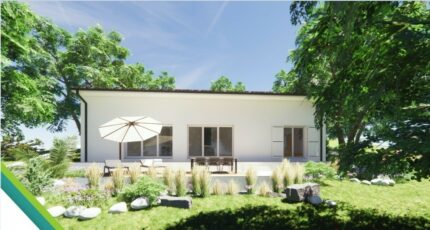 Les Gonds Maison neuve - 2114397-9585modele720220301Zkp3x.jpeg Maisons France Confort