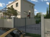 Maison à construire à Roquebrune-sur-Argens (83520) 2114743-3951modele820240503RwPXo.jpeg Maisons France Confort