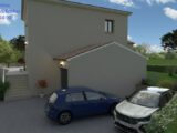 Maison à construire à Roquebrune-sur-Argens (83520) 2114743-3951modele920240503gb5Ub.jpeg Maisons France Confort