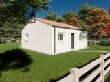 Maison à construire à Vairé (85150) 2082950-7159modele720240918aexfO.jpeg Maisons France Confort