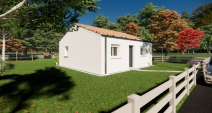 Vairé Maison neuve - 2082950-7159modele720240918aexfO.jpeg Maisons France Confort