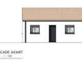 Maison à construire à Vairé (85150) 2082950-7159modele820240918UFyuF.jpeg Maisons France Confort