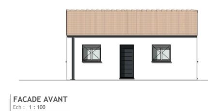 Vairé Maison neuve - 2082950-7159modele820240918UFyuF.jpeg Maisons France Confort